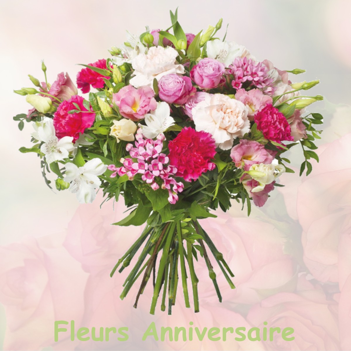 fleurs anniversaire TART-LE-BAS